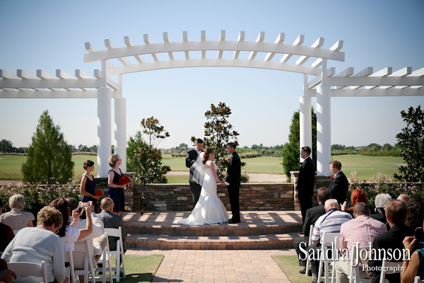 Best Royal Crest Room Wedding photographer - Sandra Johnson (SJFoto.com)